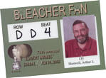 Fan pass