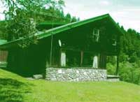 Ilahe Lodge