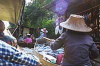 On the long-tail boat